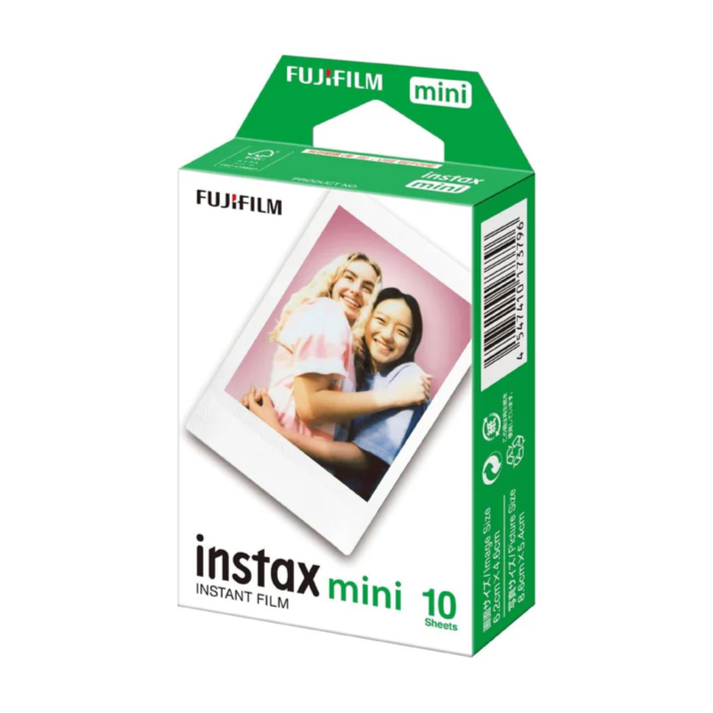 Fujifilm Instax Mini Instant Film 10 Sheet Fujifilm Instax Mini Instant Film 10 Sheet